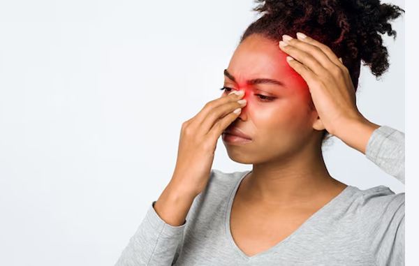Nose and Sinus