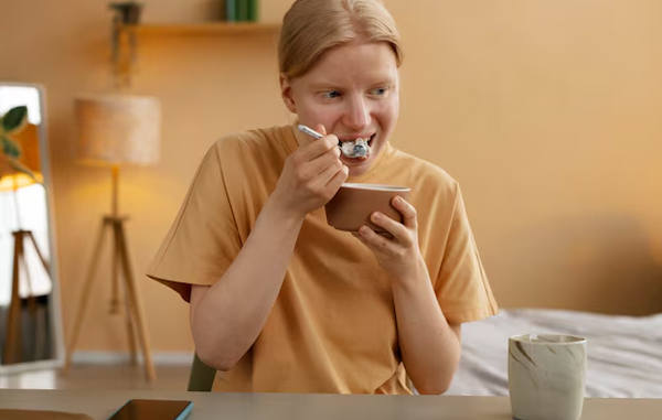 Voice and Swallowing Disorders