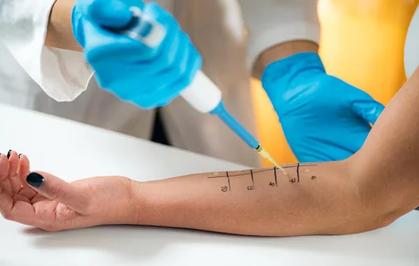 Allergy and Immunotherapy