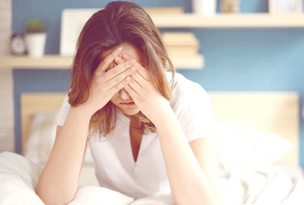 Vertigo and Balance Disorder