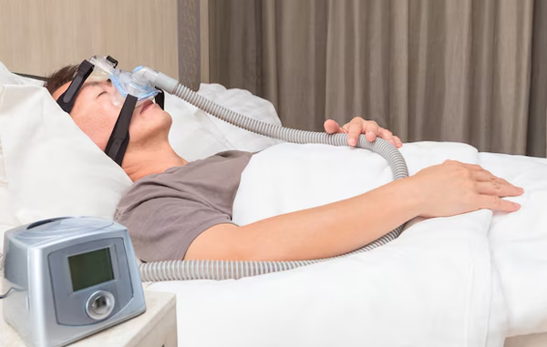Sleep Apnea and Management